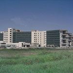 El Nuevo Hospital Universitario San Cecilio de Granada selecciona a  MANSIS como Sistema de Gestión Integral de Patrimonio, Infraestructuras y Mantenimiento.