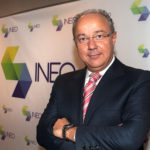 Entrevista radiofónica a nuestro Director General Giovanni Giardina como Presidente de INEO en el programa Contante y Sonante