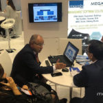 MANSIS estuvo presente en HIMSS 2019, ARAB HEALTH 2019 y EBME EXPO 2019